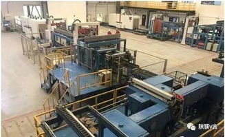 鎂新聞 海鎂特開啟全球最綠色環(huán)保鎂合金現(xiàn)代化工廠