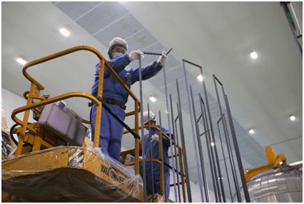 走訪新疆自動化的多晶硅工廠與棉田,戳破西方 強(qiáng)迫勞動 謊言