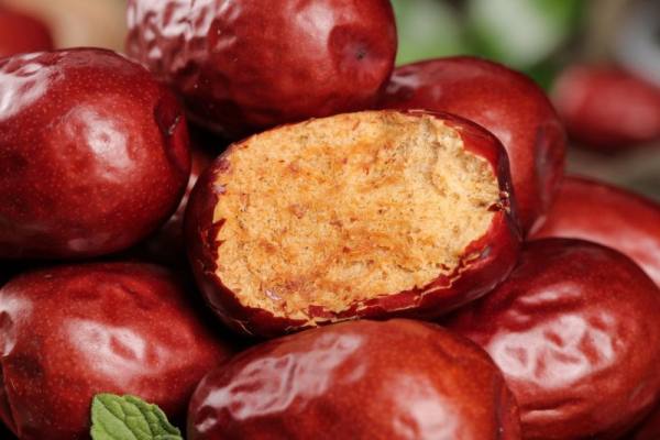 淳樸實在的新疆人,成就值得信賴的疆果果