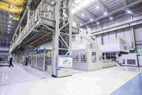 西安廠房裝修設(shè)計(jì)與施工關(guān)鍵技術(shù)要點(diǎn)