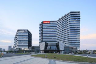 從制造到智造的變革之旅 揭秘聯(lián)想智能化變革硬核實(shí)力