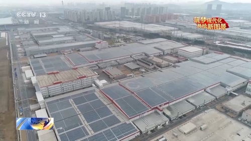 去燈塔工廠看未來(lái)制造 技術(shù)開發(fā)實(shí)現(xiàn)制造成本降低33%，研發(fā)時(shí)間縮短近8天