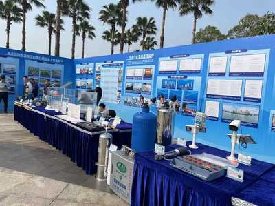自治區(qū)水利廳舉辦全區(qū)節(jié)水技術(shù)產(chǎn)品交流活動(dòng)，助推水資源高效利用