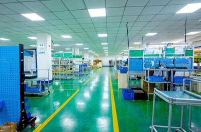 能耗監(jiān)測可視化 技術(shù)路徑、核心價值與實施建議